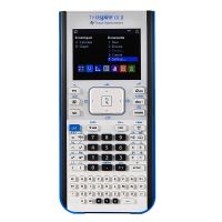 Texas Instruments Scientific Calculator TI-NSPIRE CX II Upgrade Color Screen Chinese and English Financial Graphing Calculator Calculators