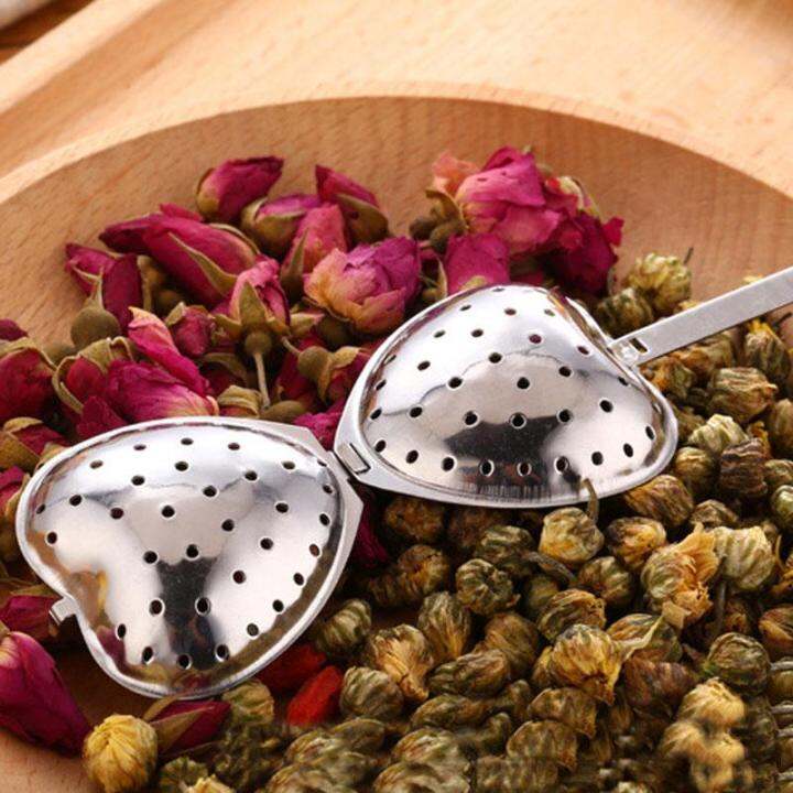 1-pc-stainless-steel-practical-heart-shape-tea-infuser-spoon-strainer-steeper-handle-shower-table-tool