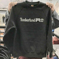 TIMBERLANDD Pro เสื้อสเวตเตอร์สวมหัวคอเต่าสำหรับผู้ชาย,ผ้าพลัฌสไตล์อเมริกัน A1oya