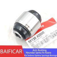 Baificar Knuckle Bushing Pillow Ball Arm Bushing Rear For Kia Sedona Optima Sportage Borrego Ceed Sorento Hyundai Santa Fe Azera