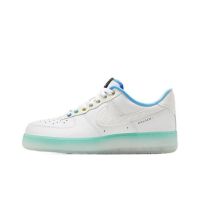 【พร้อมส่งของแท้?/ รุ่นนี่ใส่ตรงไซส NIKE Air Force 1 Low Unlock Your Space แฟชั่น รองเท้ากีฬา（สินค้าพร้อมกล่อง อุปกรณ์ครบ จัดส่งฟรี）