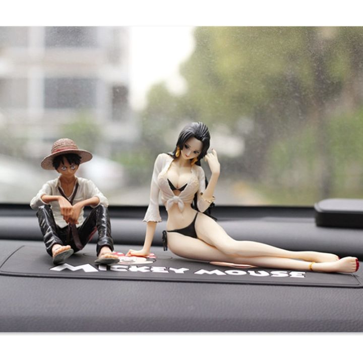 car-furnishing-articles-luffy-car-accessories-creative-hand-do-snow-is-interior-decoration-supplies-high-end-men-and-women-god-web-celebrity