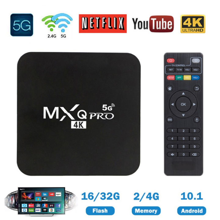 tamias-mxq-pro-4k-android-10-1-กล่องทีวี-32g-hd-3d-2-4g-wifi-play-youtube-media-player-set-top-box-สมาร์ททีวี-โรงหนังในบ้าน