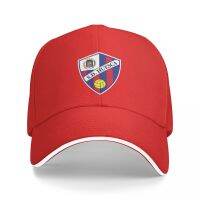 Huesca Baseball Cap Unisex Lightweight Trendy Hats Ideal for Fishing Running Golf Workouts