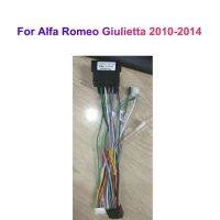 Alfa Romeo Giulietta สเตอริโอวิทยุ Gps ในรถยนต์ Ips 2010-2014 8128G Wifi Dsp Car Playauto Navi เครื่องเล่นมัลติมีเดียการขับขี่ด้านซ้ายมือ