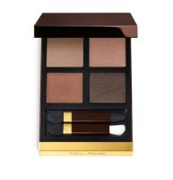 TOM FORD BEAUTY Eye Color Quad // Smoky Quartz