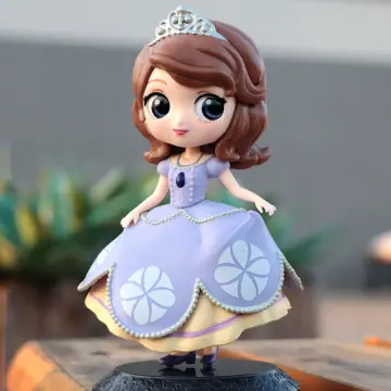 princes sofia doll