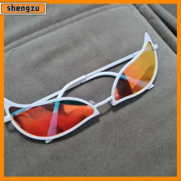 One Piece Donquixote Doflamingo Cosplay Sunglasses - Masks