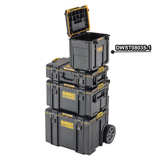 dewalt-dwst08035-1-toughsystem-2-0-กล่องลึกครึ่งความกว้าง