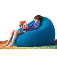 Yogibo Bean Bag โยกิโบบีนแบคเบาะนั่งเม็ดบีทอเนกประสงค์ รุ่น Pod 95 x 85 ซม.