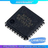 2pcs SMSC 8710A LAN8710A-EZC LAN8710A LAN8710 QFN WATTY Electronics