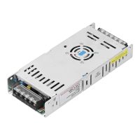 Switching Power Supply Drive AC170-250V DC12V 30A 360W LED Strip Switching Transformer Adapter Aluminum Housing