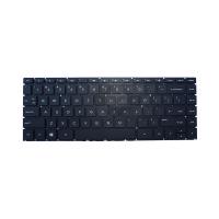 สินค้าเทียบเท่า คีย์บอร์ดเอชพี - HP keyboard (แป้นอังกฤษ, สีดำ) สำหรับรุ่น Pavilion X360 14-BA 14T-BA 14M-BA 14-BS