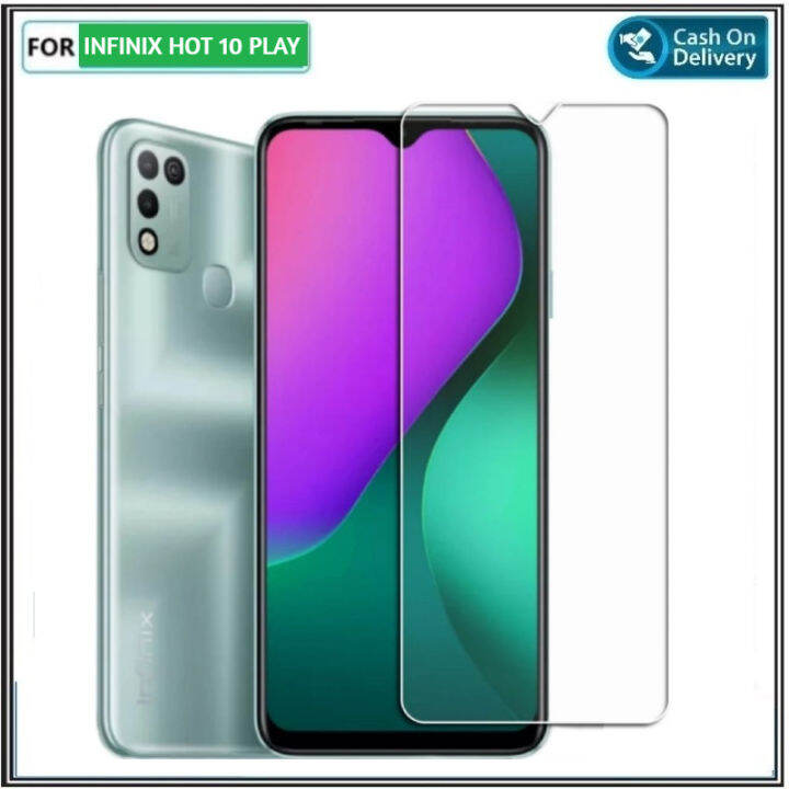 tg infinix hot 10