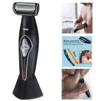 Male Electric Shaver Multi-function Razor Rechargeable Efficient And Fast Hair Trimmer IPX5 Waterproof Super Power