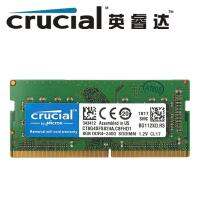 หน่วยความจำ260-Pin 1.2 SODIMM CL17 PC4-19200แรม8GB ที่สำคัญ