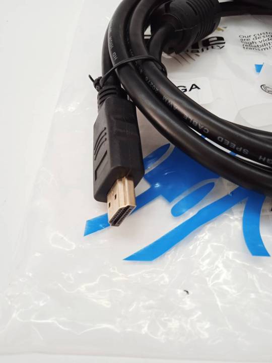 สาย-dvi-24-1-to-hdmi-m-m-สายสัญญานภาพ-สายต่อจอหัวสัขาว-ความยาว-1-5-เมตร-ผู้ๆ-วัสดุดีมีมาตราฐาน-เส้นใหญ่สัญญานดี-แข็งแรงทนทาน