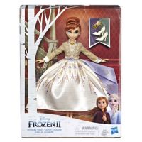 DISNEY FROZEN 2 ARENDELLE ANNA DOLL