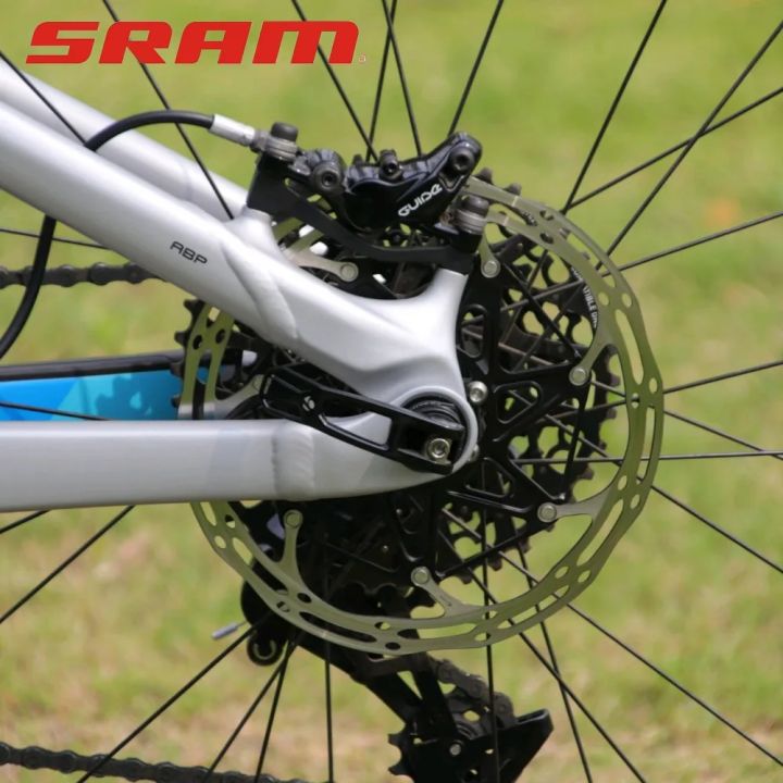 sram-clx-centerline-ดิสก์เบรกใบพัด-clx-160มิลลิเมตร-mountian-จักรยานแผ่นโรเตอร์160มิลลิเมตร180มิลลิเมตร203มิลลิเมตร140มิลลิเมตร-mtb-ไฮดรอลิเบรกโรเตอร์