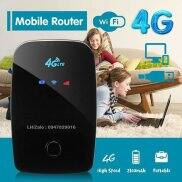 Bộ Phát WiFi 4G MF925 LTE Không Dây Di Động Mobile Broadband Tốc Độ Cao