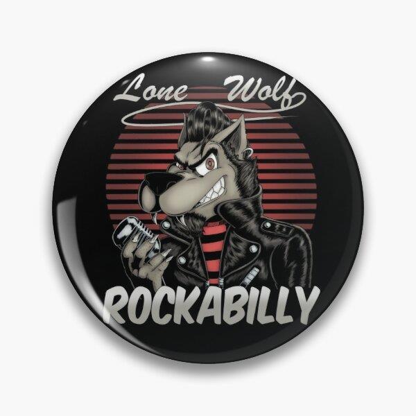 cc-lone-wolf-rockabilly-customizable-soft-pin-jewelry-collar-metal-hat-badge-brooch