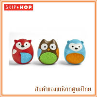 Skip Hop Egg Shaker Trio ของเล่น เขย่ามือ เสริมพัฒนาการ  Babyfirst