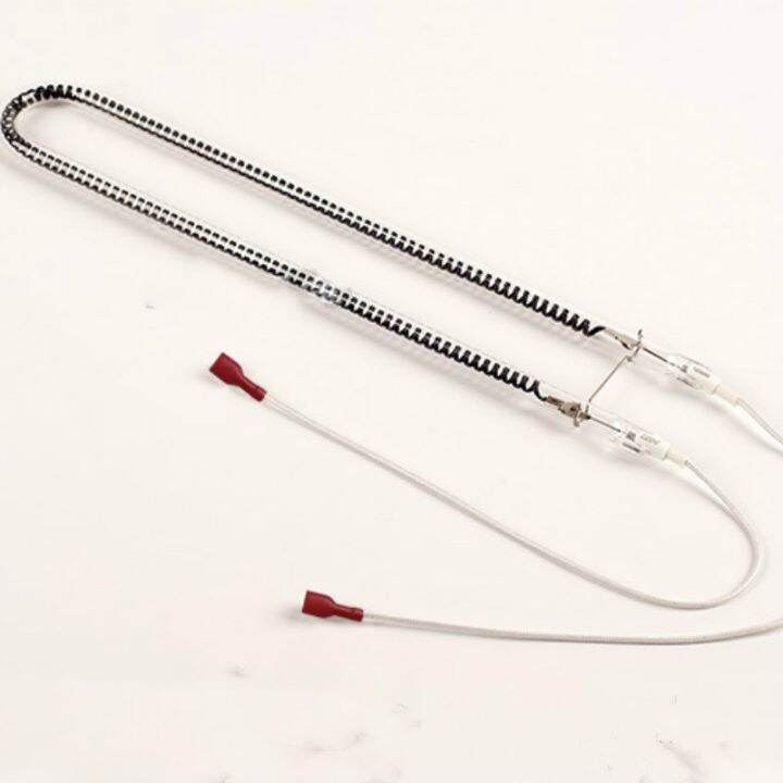 【YD】 Microwave oven halogen tube 500W different length heater electric