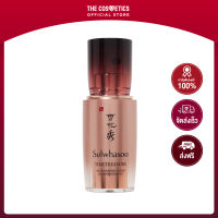 Sulwhasoo Timetreasure Invigorating Serum 4ml  โซลวาซู  เซรั่มสนแดงต้านริ้วรอย