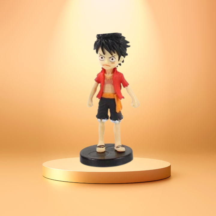 Luffy Mô Hình Mini giá rẻ Tháng 82023BigGo Việt Nam