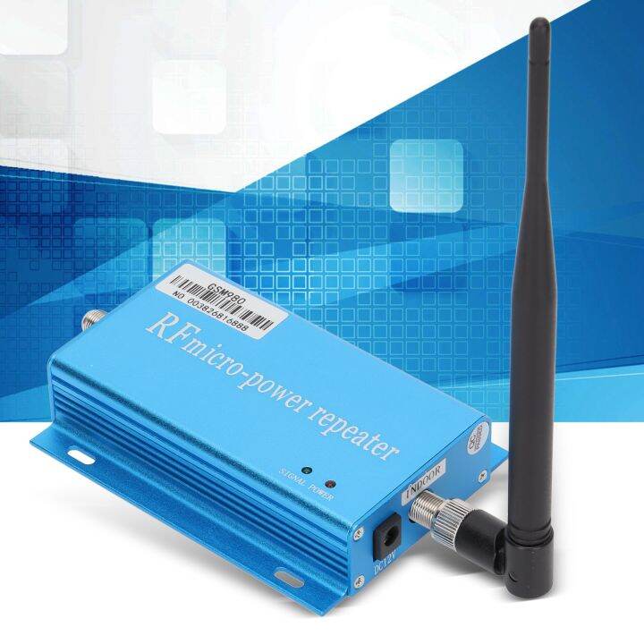 Smart Phone Signal Extender Booster Strong Penetration Cell Phone