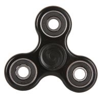 HandSpinner Fingertip Gyro Top Ceramics Spinning Tops Hand Finger Fidget Spinner Stress Relief Reliever Spiral Science Kids Toys