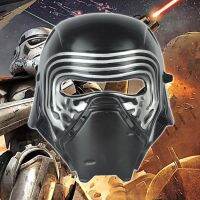 [Free ship] Wars Surrounding Darth Vader Face Away Awakening Childrens