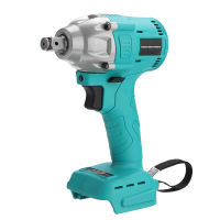 388VF Brushless Electric Screwdriver Cordless Impact Wrench