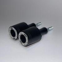 กันล้มข้าง Frame sliders ตรงรุ่นสำหรับ Suzuki GSX-S750 ต่อตรง (Marina)