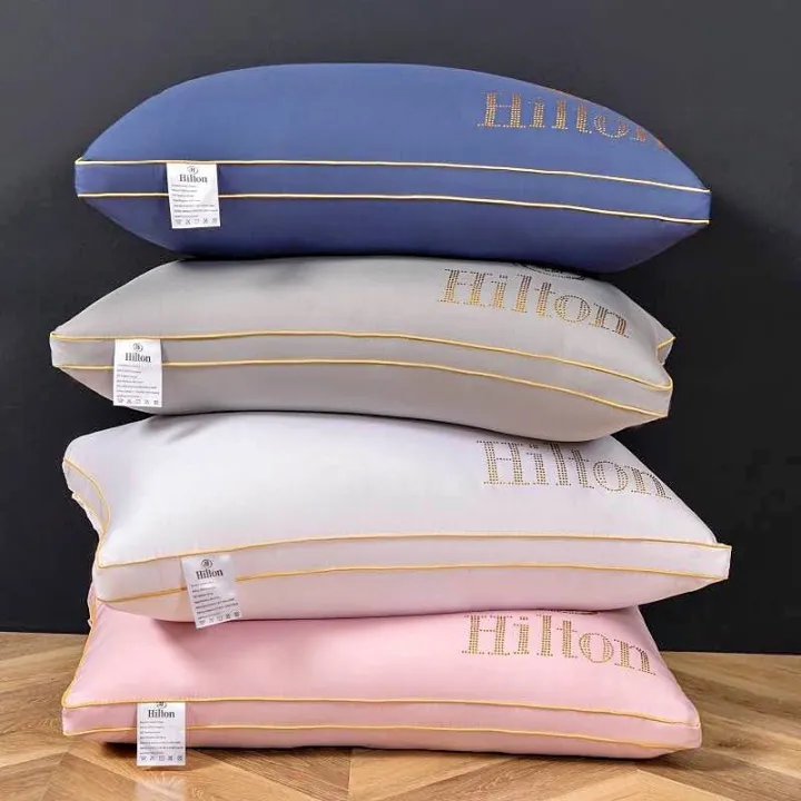 ORIGINAL Hilton Pillow Lazada PH