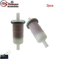 STONEDER 3/8 quot;10mm Universal Motorcycle Fuel Filter For Honda VTX1300R/S CBR600 900RR GL1800 GL1500 VT 600 750 ST 1100 VFR 750