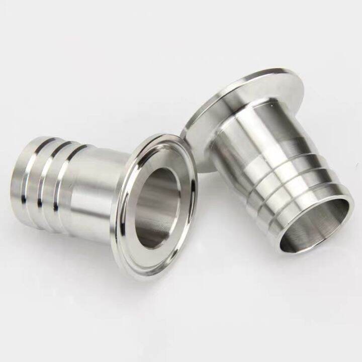 1pcs-8mm-108mm-sanitary-hose-barb-pipe-fitting-tri-clamp-type-ferrule-stainless-steel-sus-ss-304-for-home-brew-diary-product