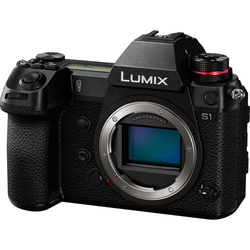 panasonic lumix range