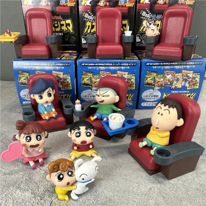 zzooi-crayon-shin-chan-cartoon-movie-peripheral-toy-anime-figure-cinema-series-decorations-action-figurines-japanese-toys-cute-gifts