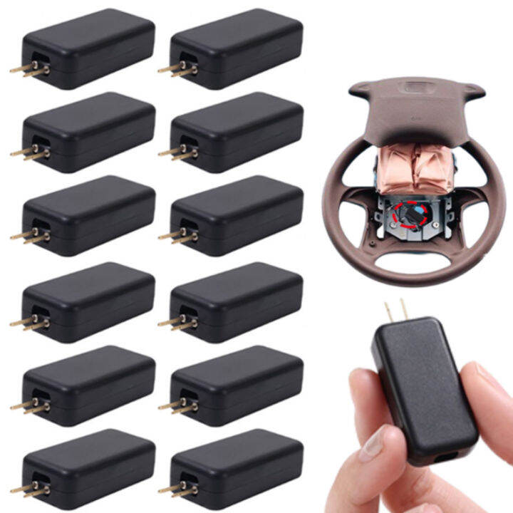 Kit 8 Simulateurs Airbag GVSS - Pour Diagnostic SRS Voiture | Compatible Multiples Marques