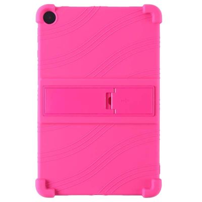 Silicon Case สำหรับ2022 HUAWEI MatePad SE 10.4นิ้ว AGS5-L09 AGS5-W09 Soft Anti-Crack Cover MatePadSE 10.4 "เคสป้องกัน Stand Holder