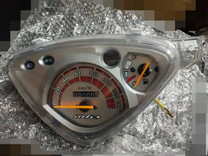 speedometer gauge mio sporty Lazada PH