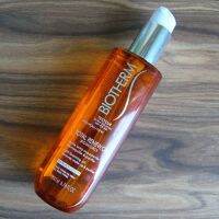 Biotherm BioSource Total Renew Oil 200 mL.