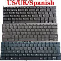 US/UK/SP/Spanish keyboard for LENOVO Yoga 530-14ARR 530-14IKB 530S-15 530S-15IKB 530s-15ISK 30S-14 C340-14IWL C340-14IML Basic Keyboards