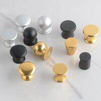 ۞ 2PCS Bathroom Round Single Sided Shower Glass Door Handles Closet Dressers Knobs Furniture Hardware Accessories With Screws