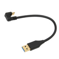 USB กับสายแบบ Typec,สาย USB 5อะแดปเตอร์ Gbps USB USB ส่ง3.0สำหรับชาร์จซิงค์ข้อมูล