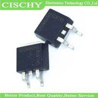 10pcs/lot SGB15N60HS SGB15N60 G15N60HS TO-263 In Stock WATTY Electronics