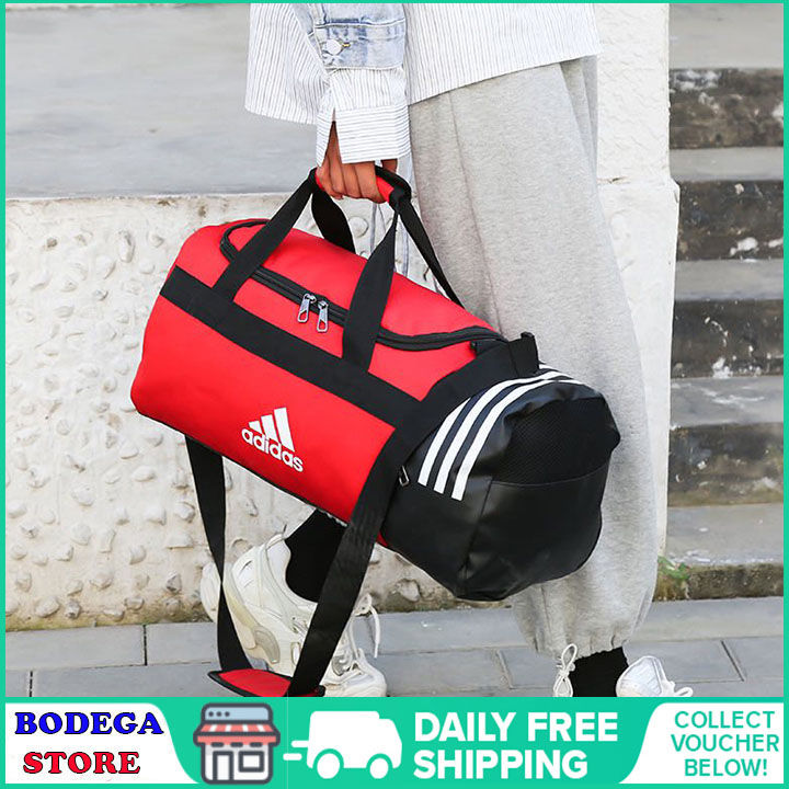 Sports bags store for sale