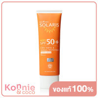 Provamed Solaris Body SPF50+/PA+++ 100ml