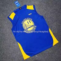 GSW 11 NBA JERSEY BASKETBALL SANDO FOR MEN